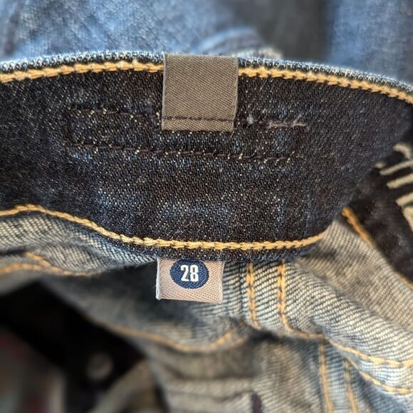 Citizens of Humanity Amber Bootcut Jeans 28 - Picture 7 of 13